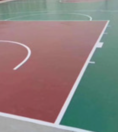 汕尾篮球场地坪维修全方案